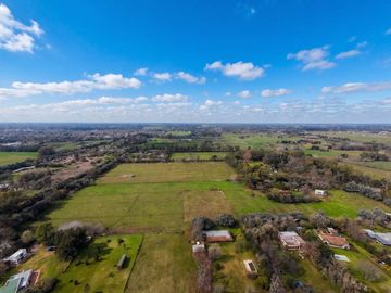 Venta terreno de 5 ha Asociación Arg de Polo pilar