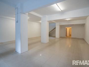 Alquiler Local y Oficina Microcentro 430m²