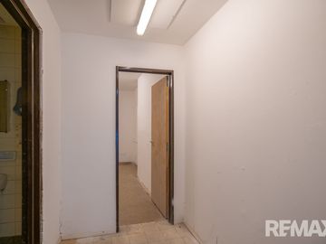 Alquiler Local y Oficina Microcentro 430m²