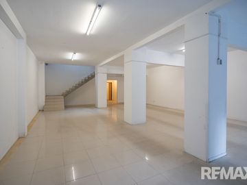 Alquiler Local y Oficina Microcentro 430m²