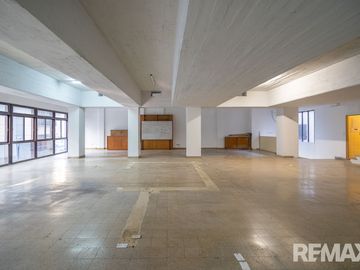 Alquiler Local y Oficina Microcentro 430m²