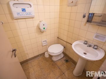 Alquiler Local y Oficina Microcentro 430m²