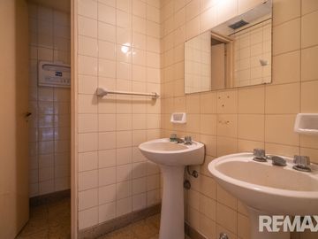 Alquiler Local y Oficina Microcentro 430m²