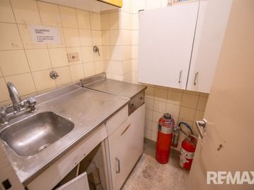 Alquiler Local y Oficina Microcentro 430m²