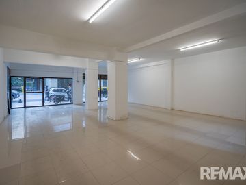 Alquiler Local y Oficina Microcentro 430m²