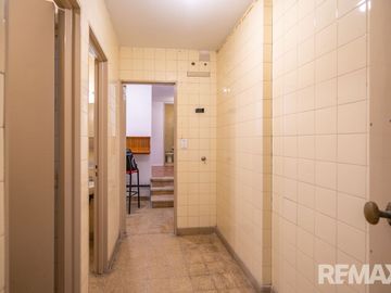 Alquiler Local y Oficina Microcentro 430m²