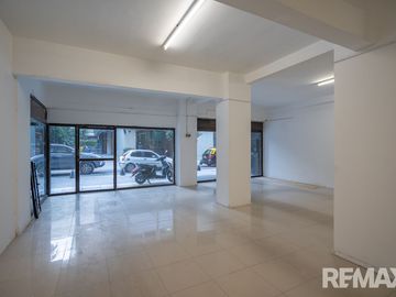 Alquiler Local y Oficina Microcentro 430m²