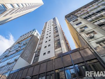 Alquiler Local y Oficina Microcentro 430m²