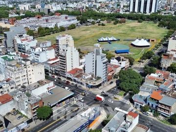 Venta depto 3 amb estrenar balcon patio p.patricio