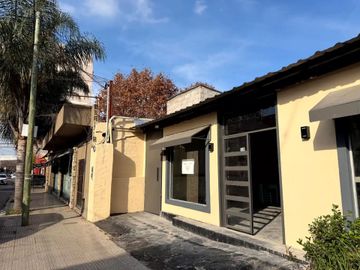 LOCAL EN VENTA-CENTRO DE PILAR