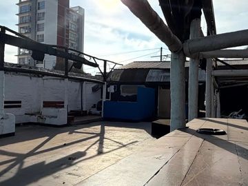 LOCAL EN VENTA-CENTRO DE PILAR