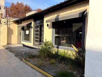 LOCAL EN VENTA-CENTRO DE PILAR