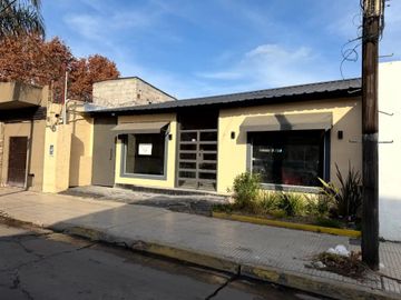 LOCAL EN VENTA-CENTRO DE PILAR