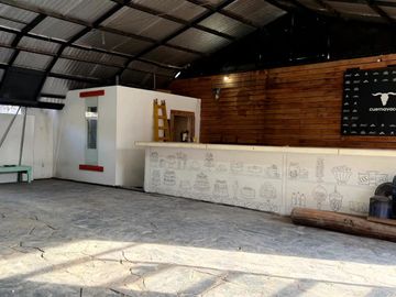 LOCAL EN VENTA-CENTRO DE PILAR