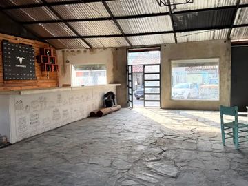 LOCAL EN VENTA-CENTRO DE PILAR