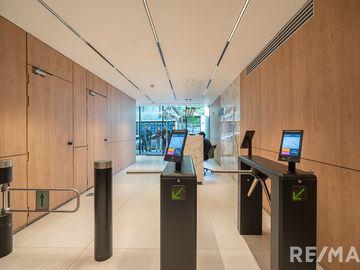 Alquiler oficina a estrenar Palermo Nuevo, AZUR