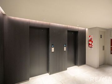 Alquiler oficina a estrenar Palermo Nuevo, AZUR