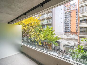 Alquiler oficina a estrenar Palermo Nuevo, AZUR