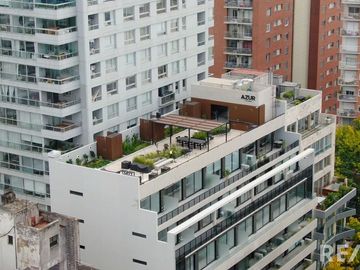 Alquiler oficina a estrenar Palermo Nuevo, AZUR