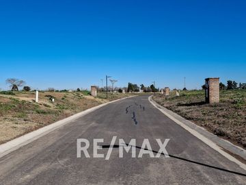 LOTE EN VENTA EN BARRIO CERRADO LA POSTA, PILAR
