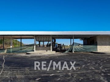 LOTE EN VENTA EN BARRIO CERRADO LA POSTA, PILAR