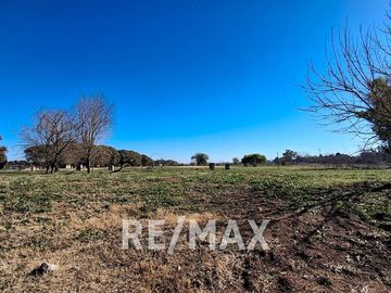 LOTE EN VENTA EN BARRIO CERRADO LA POSTA, PILAR