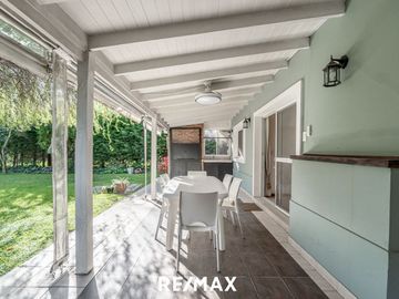 VENTA CASA 4amb BERMUDAS BARRIO CERRADO
