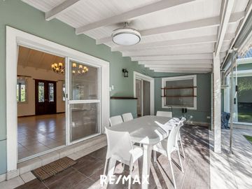 VENTA CASA 4amb BERMUDAS BARRIO CERRADO