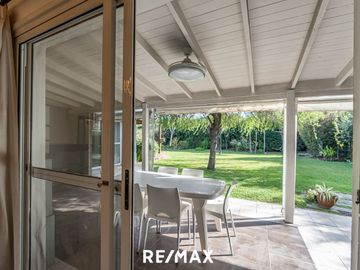 VENTA CASA 4amb BERMUDAS BARRIO CERRADO