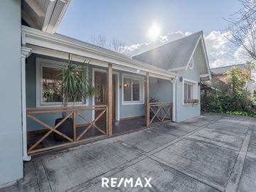 VENTA CASA 4amb BERMUDAS BARRIO CERRADO