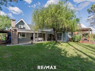 VENTA CASA 4amb BERMUDAS BARRIO CERRADO
