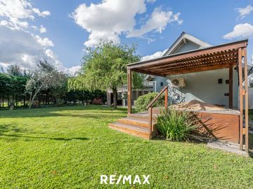 VENTA CASA 4amb BERMUDAS BARRIO CERRADO