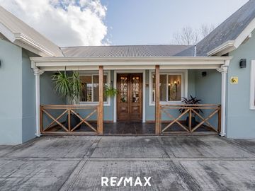 VENTA CASA 4amb BERMUDAS BARRIO CERRADO
