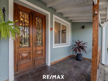 VENTA CASA 4amb BERMUDAS BARRIO CERRADO