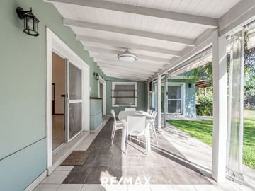 VENTA CASA 4amb BERMUDAS BARRIO CERRADO