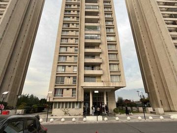 Departamento en arriendo  en MACUL