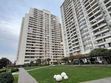 Departamento en arriendo  en MACUL