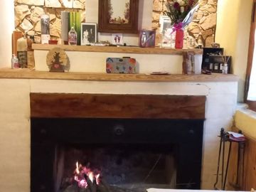 Finca con casa, departamentos y galpón en venta