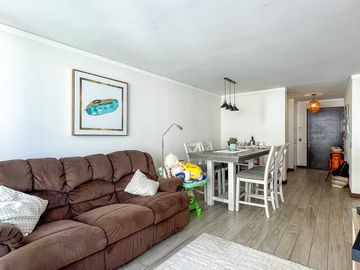 Departamento en arriendo  en VIÑA DEL MAR