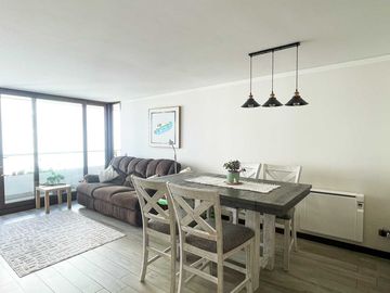 Departamento en arriendo  en VIÑA DEL MAR