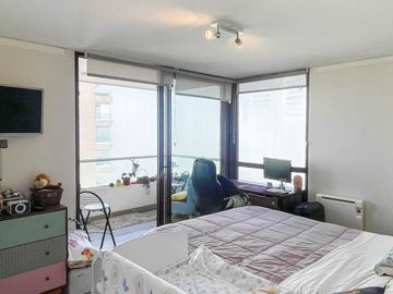 Departamento en arriendo  en VIÑA DEL MAR