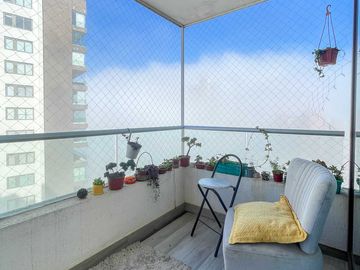 Departamento en arriendo  en VIÑA DEL MAR