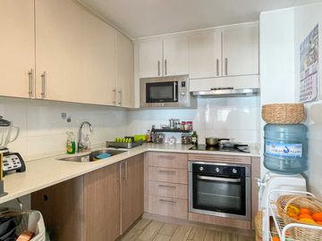 Departamento en arriendo  en VIÑA DEL MAR