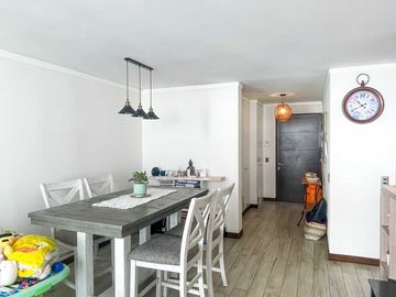 Departamento en arriendo  en VIÑA DEL MAR