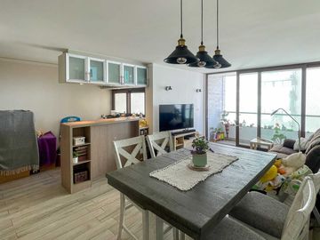 Departamento en arriendo  en VIÑA DEL MAR