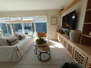 Casa en arriendo  en LA SERENA
