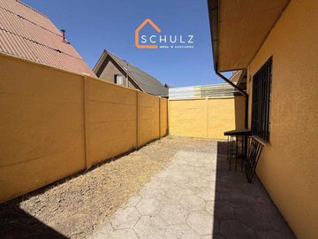 Casa en arriendo  en TALCA