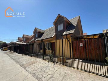 Casa en arriendo  en TALCA