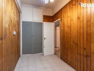 VENTA DPTO. 4/5 AMB-C/DEPEND. Y PATIO EN FLORES