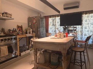 VENTA - Depto 4 amb - Balcón - Cochera - Terraza